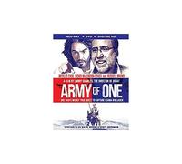 Army Of One - Larry Charles