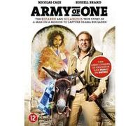 ARMY OF ONE-NL G