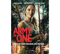 Army Of One [Region Free]