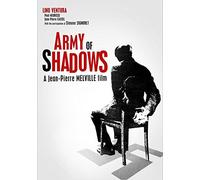 Army of Shadows