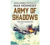 Army Of Shadows