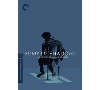 Army of Shadows (Criterion Collection)