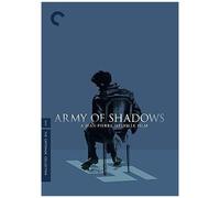 Army Of Shadows (Criterion Collection) [Dvd]