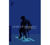 Army of Shadows (The Criterion Collection) by Lino Ventura