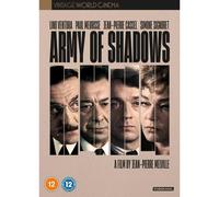 Army Of Shadows (Vintage World Cinema) [Dvd]
