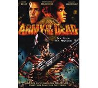 Army of the Dead [Import allemand]