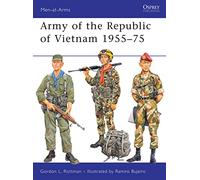 Army of the Republic of Vietnam 1955-75