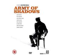 Army of Shadows – Studiocanal – Import anglais