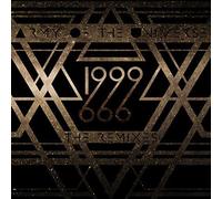 Army of the Universe - 1999 Remixes (Mix)