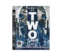 ARMY OF TWO / JEU CONSOLE PS3