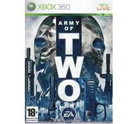 Army of Two Classic