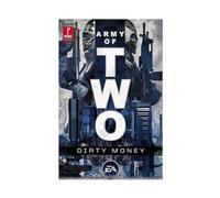 Army of Two: Dirty Money