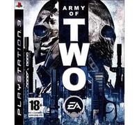 Army of Two G