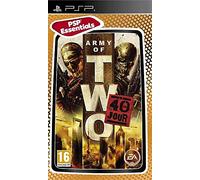 Army of two : Le 40ème jour - collection essentiels