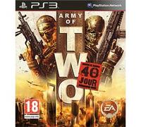 Army of Two : Le 40ème Jour G
