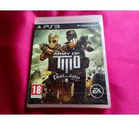 Electronic Arts Jeu console ARMY OF TWO: CARTEL DU DIABLE PS3