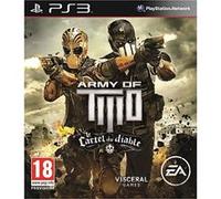 Army of Two - Le Cartel du Diable G