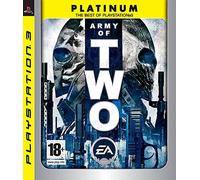 Army of Two - platinum