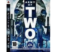 Army of Two G