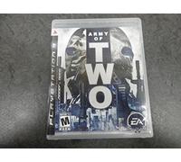 Army of Two (PS3) [import anglais]