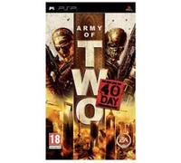Army of Two - The 40th Day G