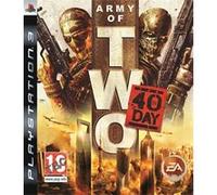 Army of Two - The 40th Day G
