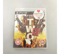 Electronic Arts - Jeu vidéo Army of Two: The 40th Day - PS3 - Import anglais