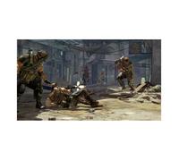 Army of Two The 40th Day Xbox 360