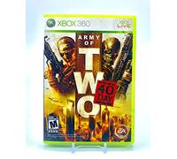 Army of Two: The 40th Day (Xbox 360) [import anglais]
