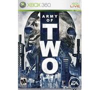 Army of Two (Xbox 360) [import anglais]