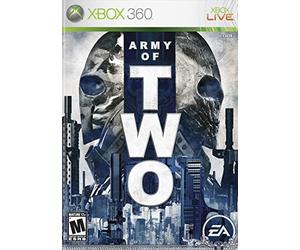 Army of Two (Xbox 360) [import anglais]