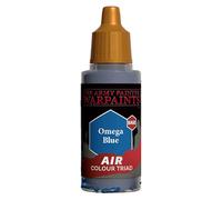 Army Painter Triade de couleur aérienne d'excellente qualité, prête pour l'aérog