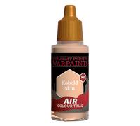 Army Painter Triade de couleur aérienne d'excellente qualité, prête pour l'aérog
