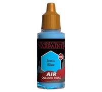 Army Painter Triade de couleur aérienne d'excellente qualité, prête pour l'aérog