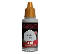 Army Painter Triade de couleur aérienne d'excellente qualité, prête pour l'aérog