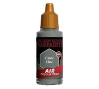 Army Painter Triade de couleur aérienne d'excellente qualité, prête pour l'aérog