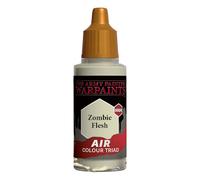 Army Painter Triade de couleur aérienne d'excellente qualité, prête pour l'aérog