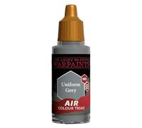 Army Painter Triade de couleur aérienne d'excellente qualité, prête pour l'aérog