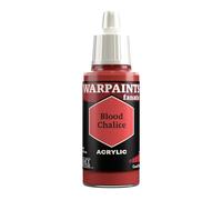 The Army Painter Warpaints Fanatic: Cool Reds - Blood Chalice