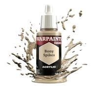 The Army Painter Warpaints Fanatic: Light Neutrals - Bony Spikes