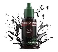 The Army Painter Warpaints Fanatic Effects - Dark Rust