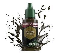 The Army Painter Warpaints Fanatic Effects - Oozing Vomit