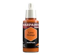 The Army Painter – Warpaints Fanatic – Lava Orange