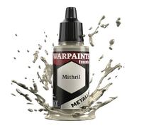 Army Painter Warpaints Fanatic Metallic - Mithril