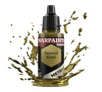 Army Painter Warpaints Fanatic Metallic - Tainted Gold