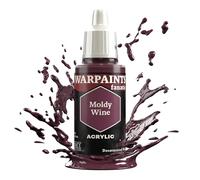 Army Painter Warpaints Fanatic - Moldy Wine