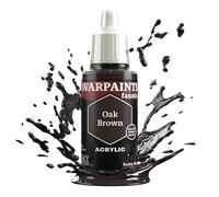 Army Painter Warpaints Fanatic - Oak Brown