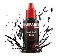Army Painter Warpaints Fanatic Wash - Dark Red Tone