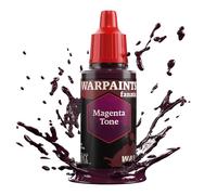 Army Painter Warpaints Fanatic Wash - Magenta Tone