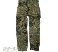 ARMY RANGERHOSE US CARGOHOSE BW FELDHOSE PANTALON DE TRAVAIL ARMEEHOSE ARMY...